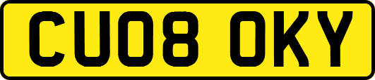 CU08OKY