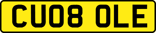 CU08OLE