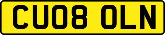 CU08OLN