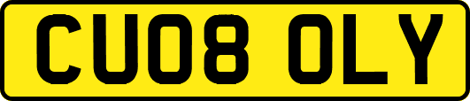 CU08OLY