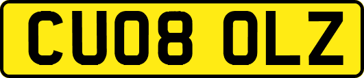 CU08OLZ
