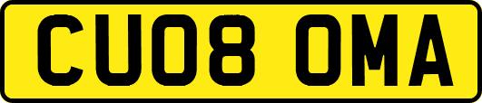 CU08OMA