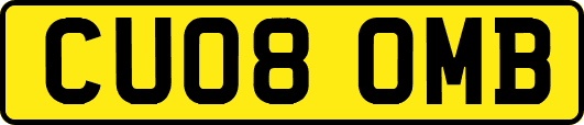 CU08OMB