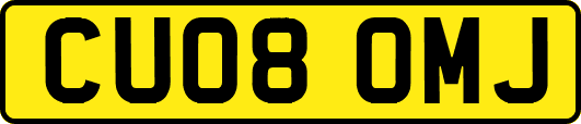 CU08OMJ