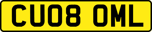 CU08OML