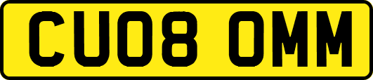 CU08OMM