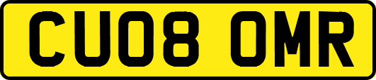CU08OMR