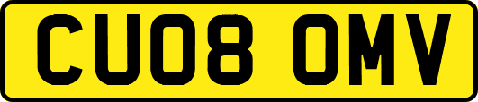 CU08OMV