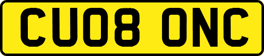 CU08ONC
