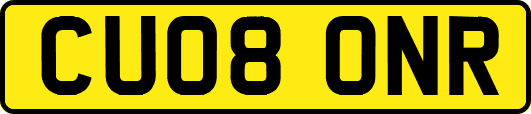 CU08ONR
