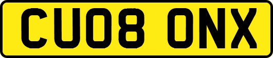 CU08ONX