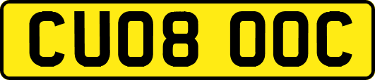 CU08OOC