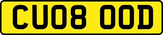 CU08OOD