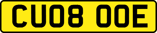 CU08OOE