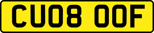 CU08OOF