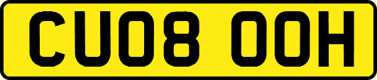 CU08OOH