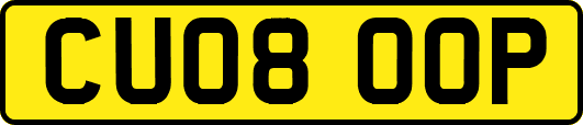 CU08OOP