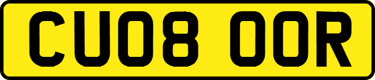 CU08OOR