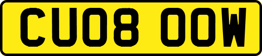 CU08OOW