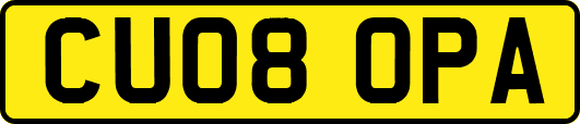 CU08OPA