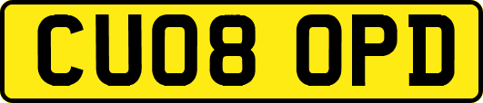 CU08OPD