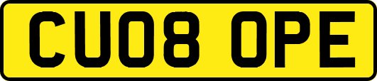 CU08OPE