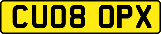 CU08OPX