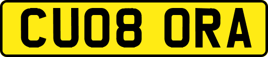 CU08ORA