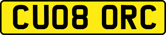 CU08ORC