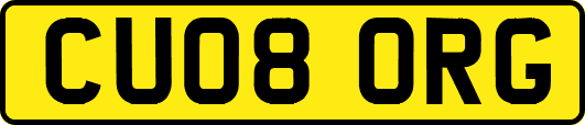 CU08ORG