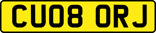 CU08ORJ