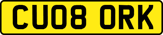 CU08ORK