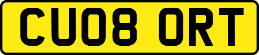 CU08ORT