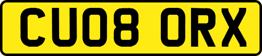 CU08ORX