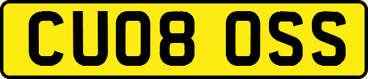 CU08OSS