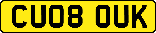 CU08OUK
