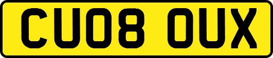 CU08OUX