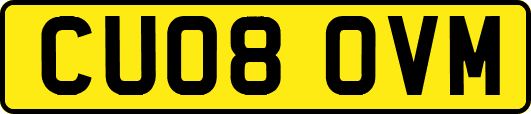 CU08OVM