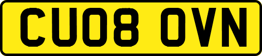 CU08OVN