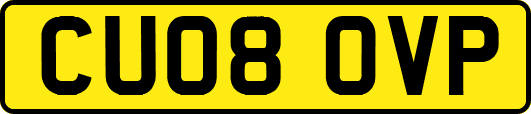 CU08OVP