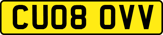 CU08OVV