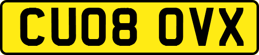 CU08OVX