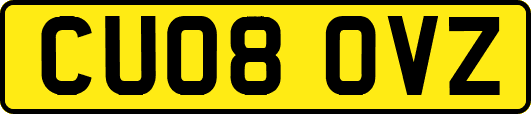 CU08OVZ