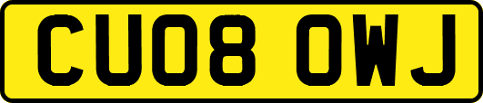 CU08OWJ