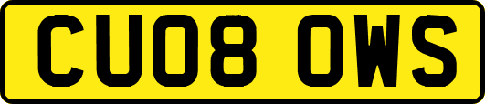 CU08OWS