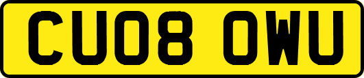 CU08OWU