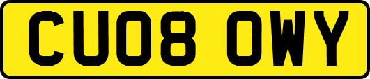 CU08OWY