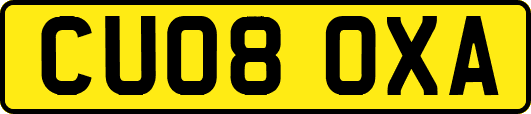 CU08OXA