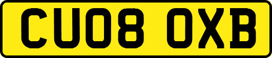 CU08OXB