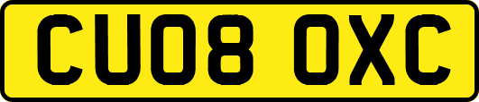 CU08OXC